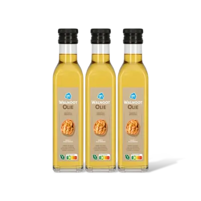 pdp-image-AH Walnoot olie 3-pack