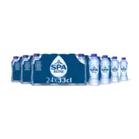 Spa Reine koolzuurvrij 144-pack
