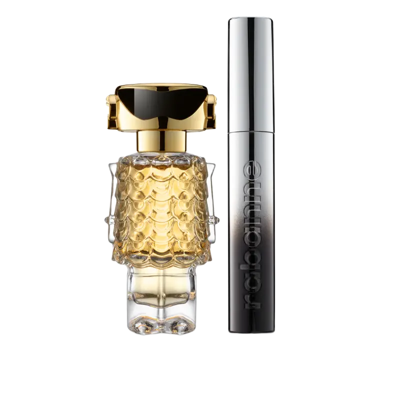 Paco Rabanne Fame giftset