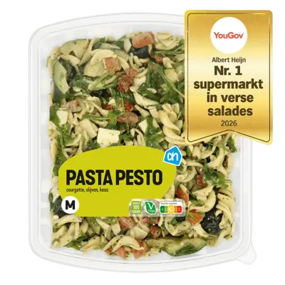 pdp-image-AH Pasta pesto M
