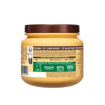 pdp-image-Loving Blends Avocado olie haarmasker