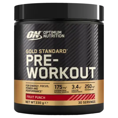 pdp-image-Optimum Nutrition Gold standard pre-workout fruit punch