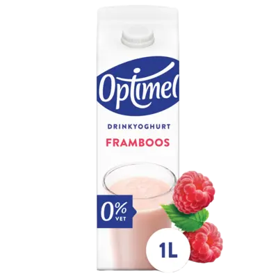 pdp-image-Optimel Drinkyoghurt framboos