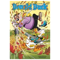Donald duck