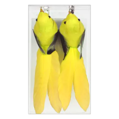 pdp-image-AH Vogels op clip geel