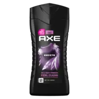 Axe Excite showergel