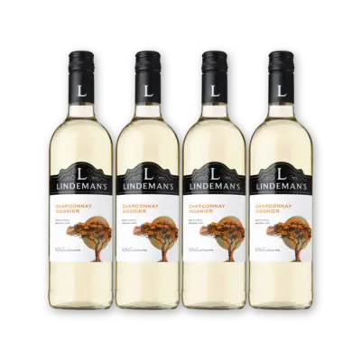pdp-image-Lindeman's SA Chard Viog. 4 flessen