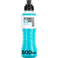 Powerade Mountain blast zero sugar