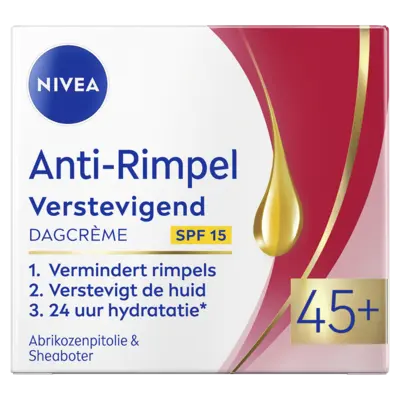 pdp-image-NIVEA Anti-rimpel verstevigende dagcrème spf15
