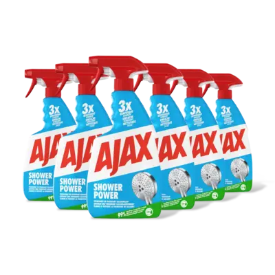 pdp-image-Ajax Shower power spray 6-pack