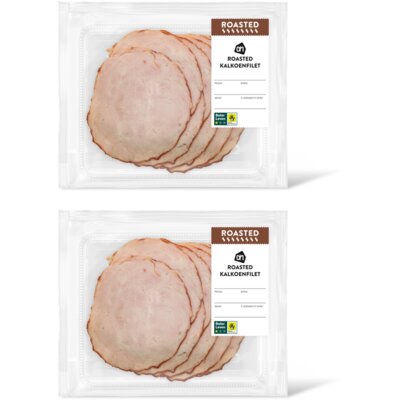 pdp-image-AH Roasted kalkoenfilet 2-pack