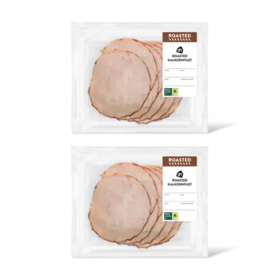 pdp-image-AH Roasted kalkoenfilet 2-pack