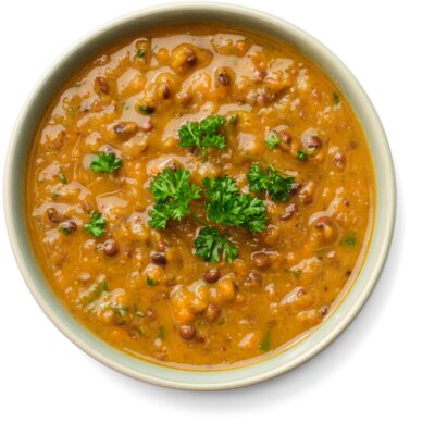 pdp-image-AH Terra Pureersoep pompoen linzen