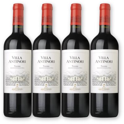 pdp-image-Antinori Villa Antinori Rosso 4 flessen