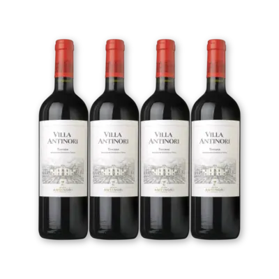 pdp-image-Antinori Villa Antinori Rosso 4 flessen