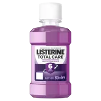 Listerine Mondwater total care