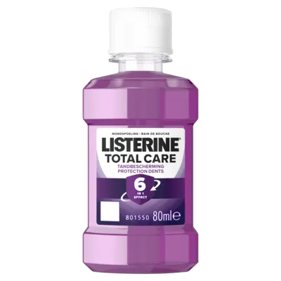 pdp-image-Listerine Mondwater total care