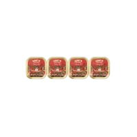 Lily's Kitchen Cottage pie met rund 4-pack