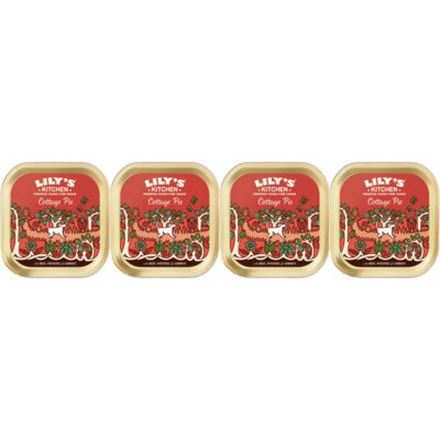 pdp-image-Lily's Kitchen Cottage pie met rund 4-pack