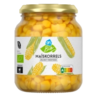AH Biologisch Maïskorrels