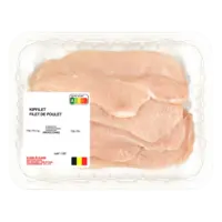 Plukon Kipfilet bel