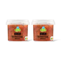 AH Biologisch Kimchi 2-pack
