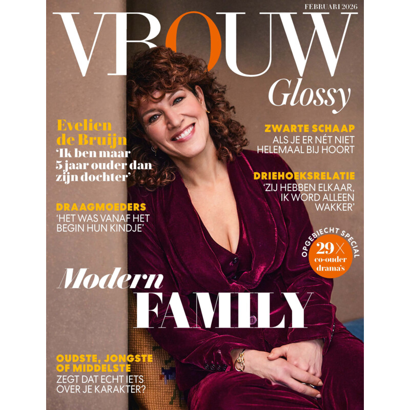 Een afbeelding van Vrouw