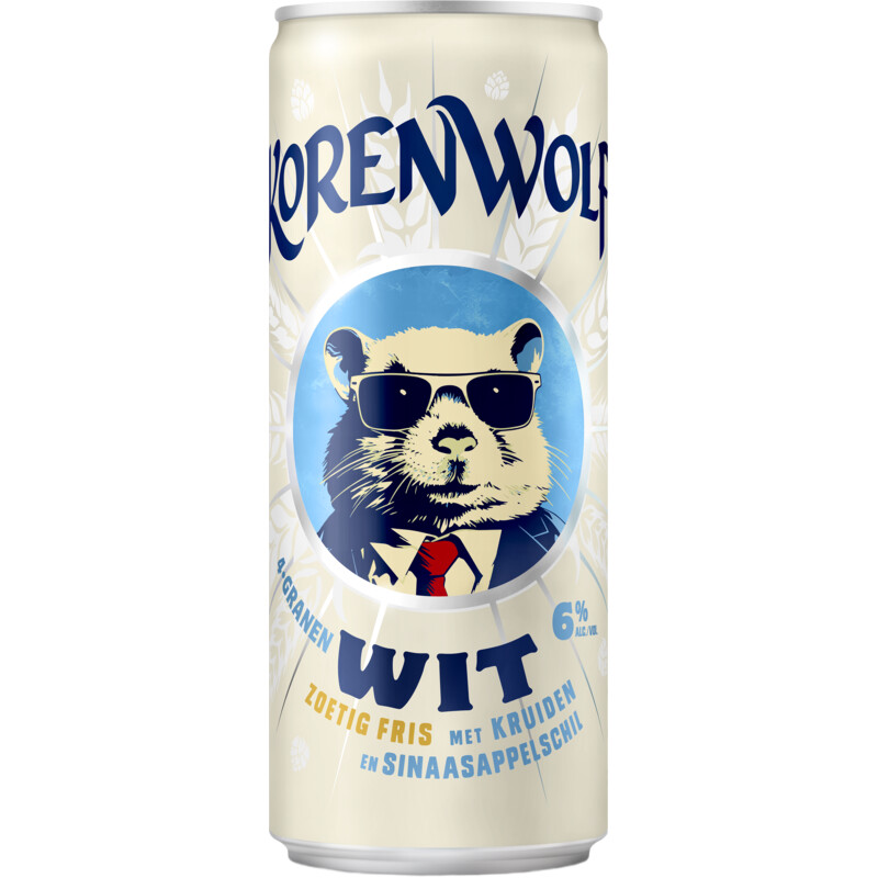 Gulpener Korenwolf
