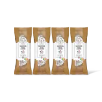 AH Excellent Saucisson sec a l'ancienne 4-pack