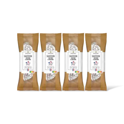 pdp-image-AH Excellent Saucisson sec a l'ancienne 4-pack