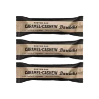 Barebells Caramel Cashew 3-pack