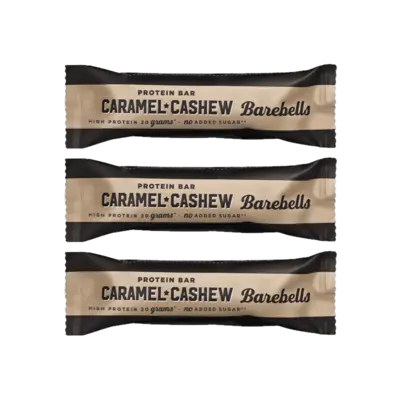 pdp-image-Barebells Caramel Cashew 3-pack