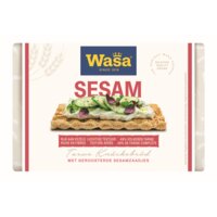 Een afbeelding van Wasa Sesam