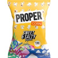 Subcategorie: Popcorn