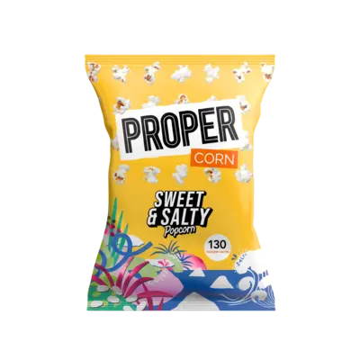 pdp-image-Proper Sweet & salty popcorn