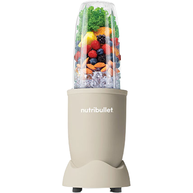 Een afbeelding van nutribullet Blender sand