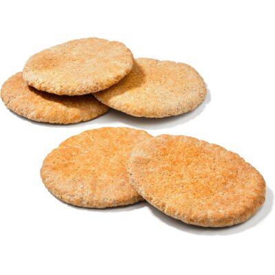 pdp-image-AH Volkoren pita's