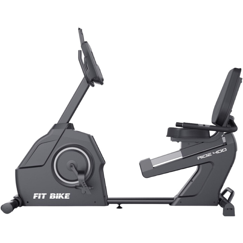 Een afbeelding van Betersport Fitbike ride 400