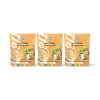 AH Romige kippensoep 3-pack