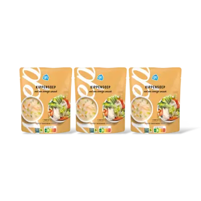 pdp-image-AH Romige kippensoep 3-pack