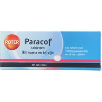 Een afbeelding van Roter Paracof