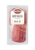 Beretta Beef bacon