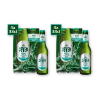 Jever Fun Non-alcoholic beer 8-pack