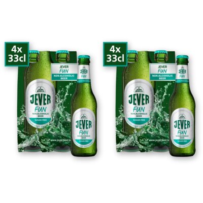 pdp-image-Jever Fun Non-alcoholic beer 8-pack