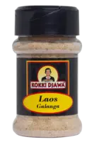 Kokki Djawa Laos
