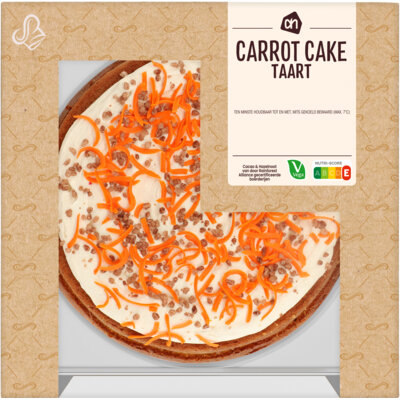 pdp-image-AH Carrot cake taart