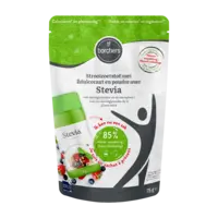 Borchers Strooizoetstof met stevia