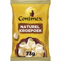 Conimex Kroepoek naturel