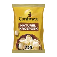 Conimex Kroepoek naturel