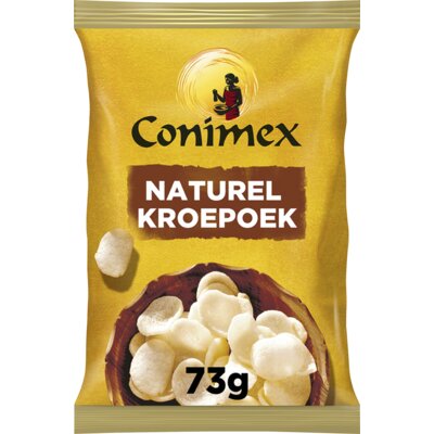 pdp-image-Conimex Kroepoek naturel